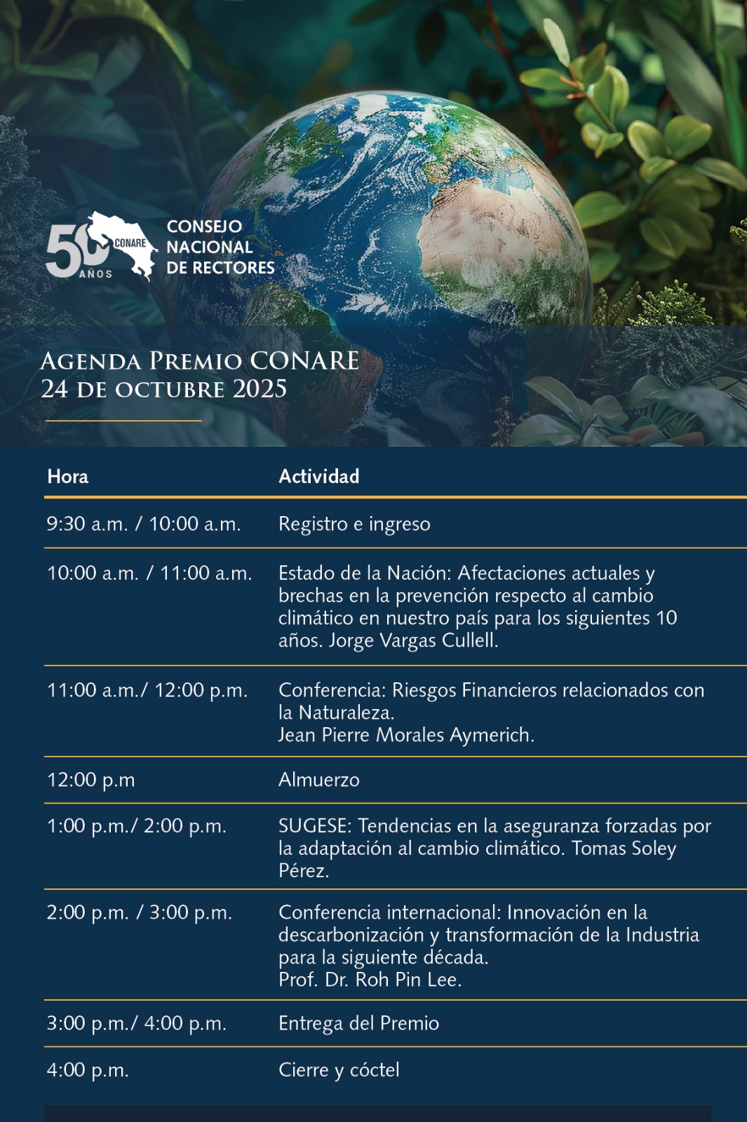 afiche